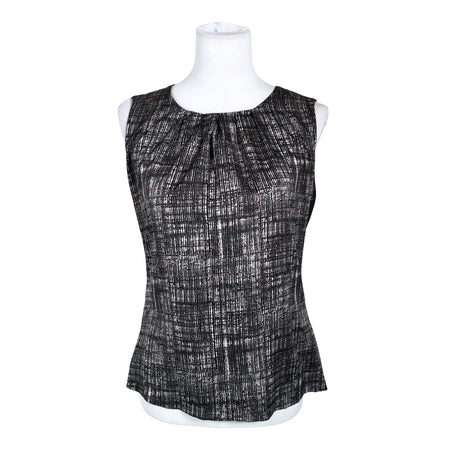 Unisex Ril's - Top, size 38 - Black ()