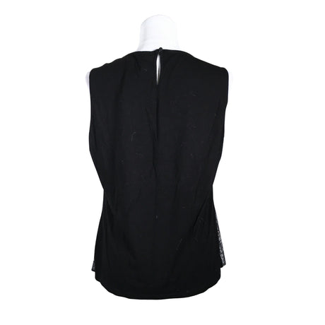 Unisex Ril's - Top, size 38 - Black (2)