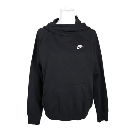 Unisex Nike - Hoodie, size 38 - Black ()