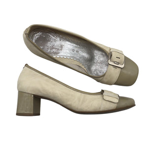 Unisex Gabor - Walking shoes, size 39 - Beige (1)