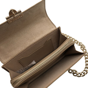 Unisex Ideal of Sweden - Handbag, size Mini - Beige (2)