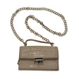 Unisex Ideal of Sweden - Handbag, size Mini - Beige ()