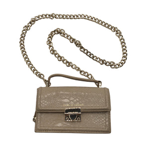 Unisex Ideal of Sweden - Handbag, size Mini - Beige (1)