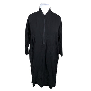 Unisex Bitte Kai Rand - Dress, size 42 - Black (1)