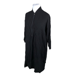 Unisex Bitte Kai Rand - Dress, size 42 - Black (3)