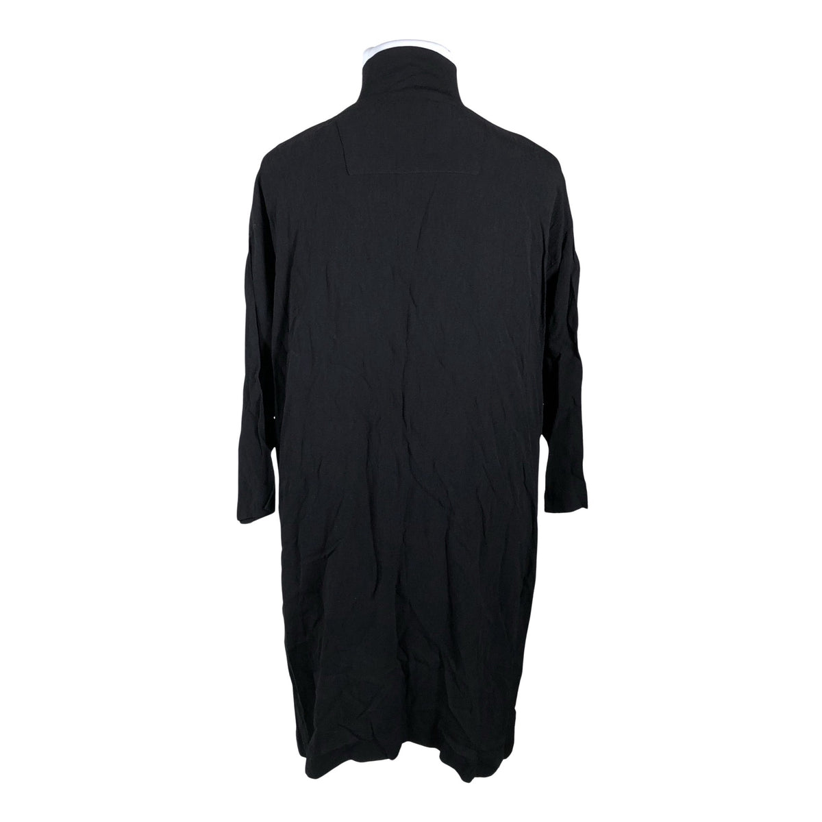 Unisex Bitte Kai Rand - Dress, size 42 - Black (2)