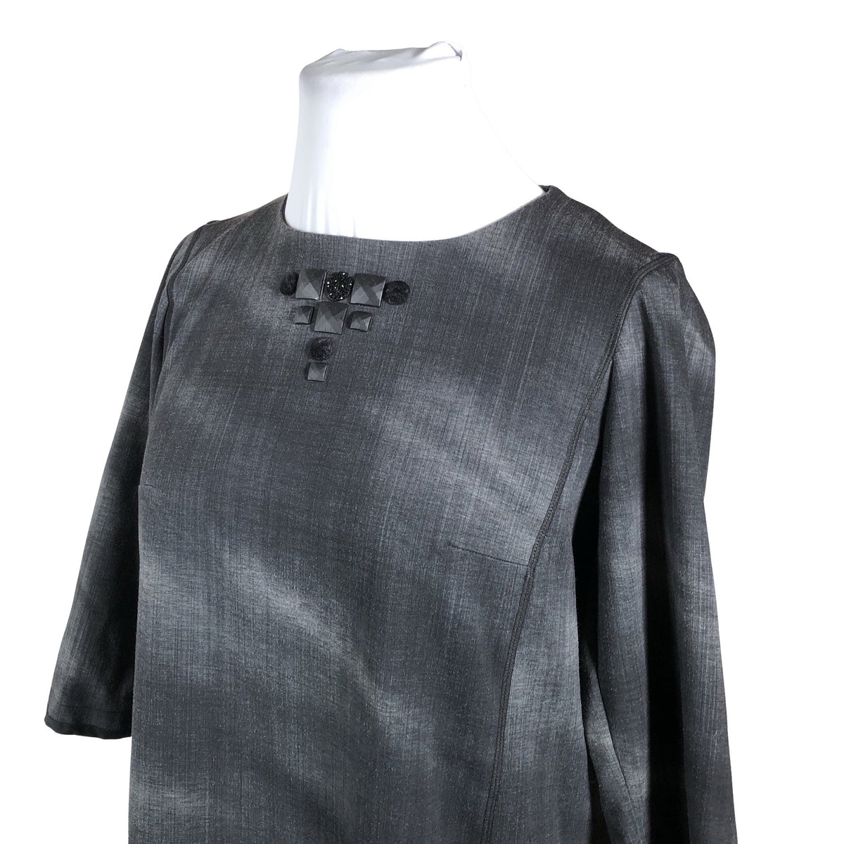 Unisex High Tech - Dress, size 38 - Gray (3)