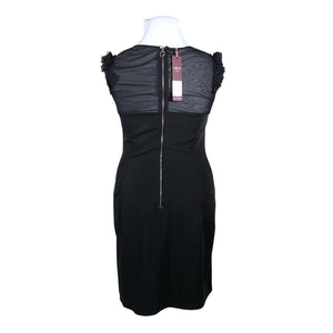 Unisex High Use - Party dress, size 42 - Black (2)