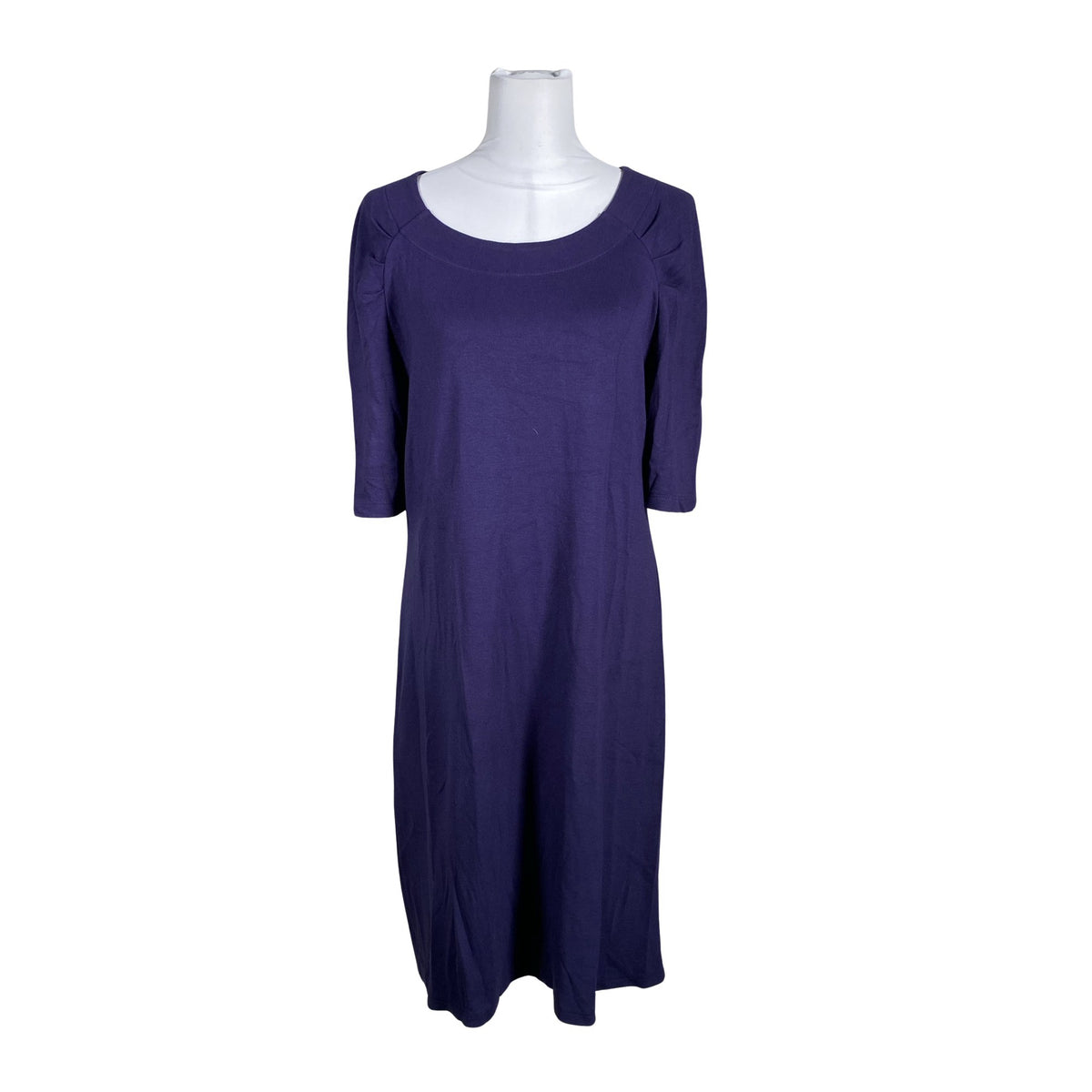 Unisex Nanso - Tricot dress, size 40 - Violet (1)
