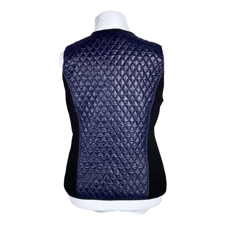 Unisex Voglia - Winter vest, size 42 - Blue (2)