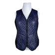 Unisex Voglia - Winter vest, size 42 - Blue ()