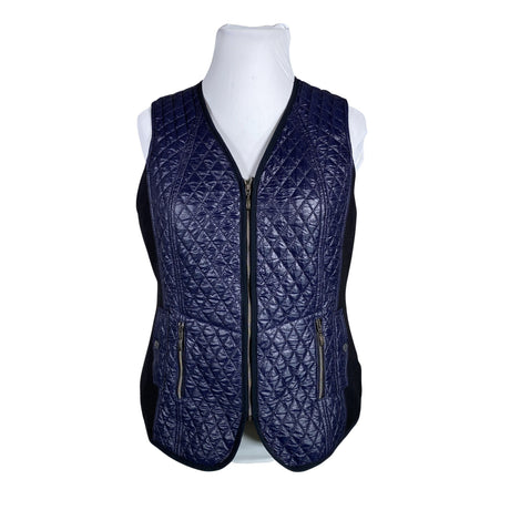 Unisex Voglia - Winter vest, size 42 - Blue ()