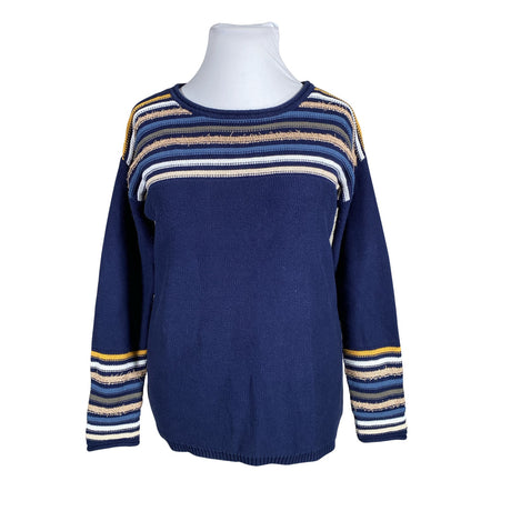 Unisex Esprit - Sweater, size 42 - Blue ()