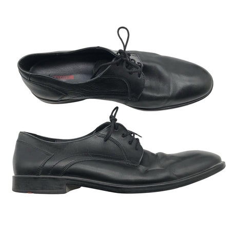 Unisex Lloyd - Walking shoes, size 45 - Black ()