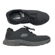 Unisex Skechers - Sneakers, size S - Black ()