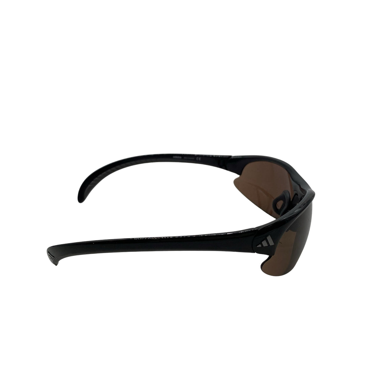 Unisex Adidas - Sunglasses, size Ei kokoa - Black (2)