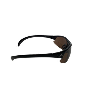 Unisex Adidas - Sunglasses, size Ei kokoa - Black (2)