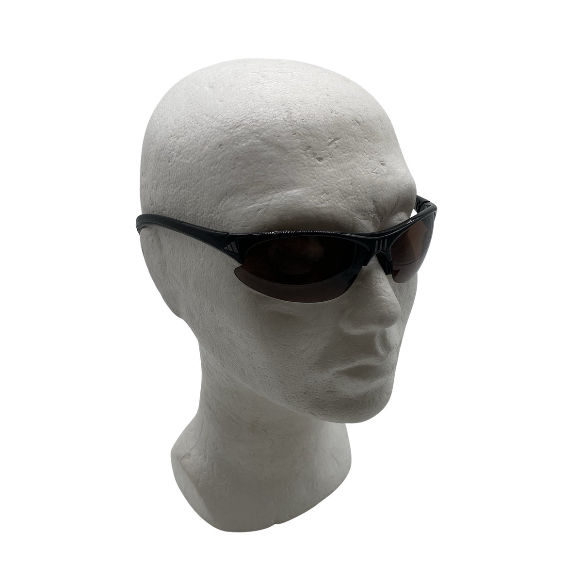 Unisex Adidas - Sunglasses, size Ei kokoa - Black (3)