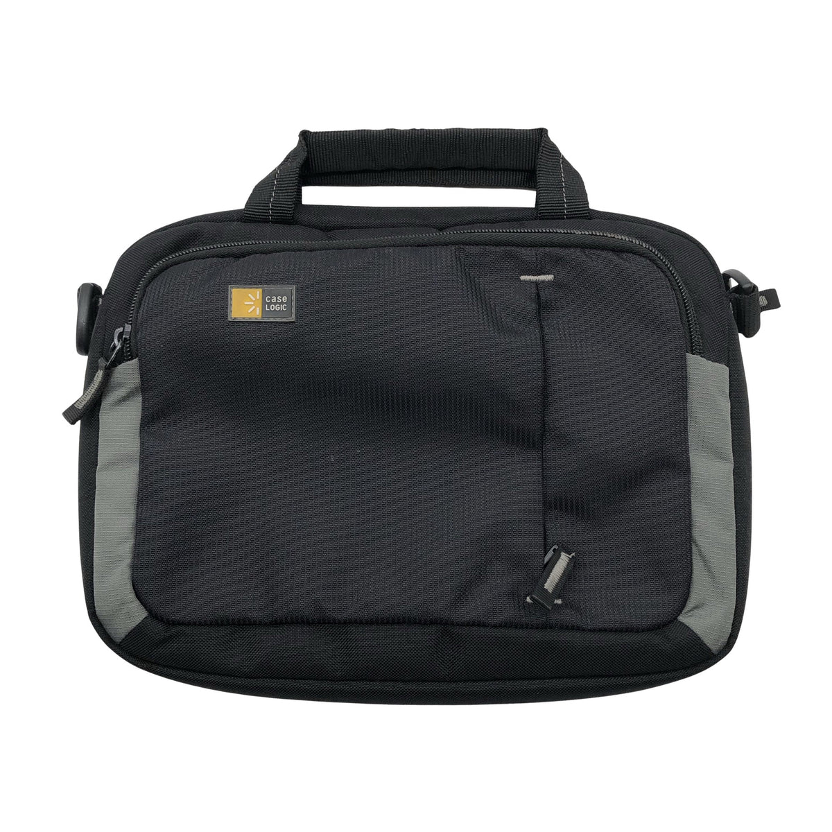 Unisex Case Logic - Laptop bag, size Mini - Black (1)