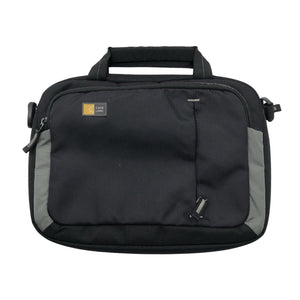 Unisex Case Logic - Laptop bag, size Mini - Black (1)