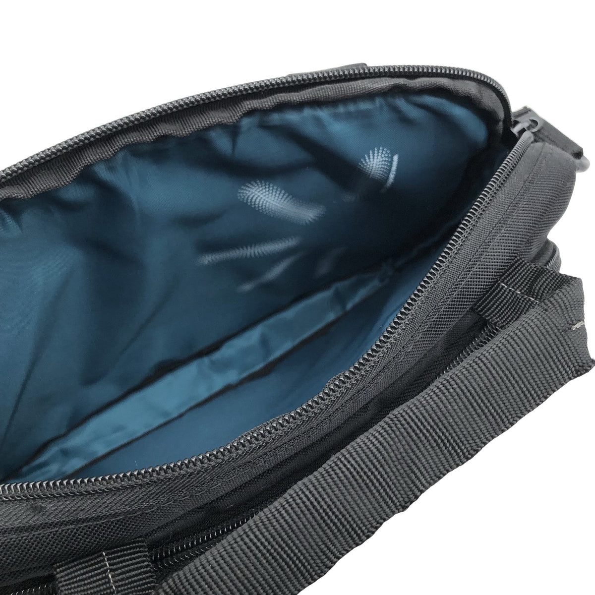 Unisex Case Logic - Laptop bag, size Mini - Black (2)