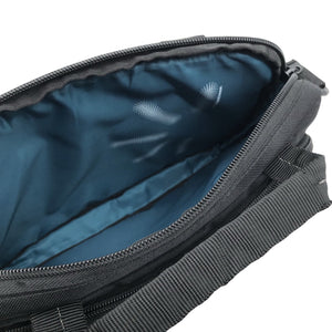 Unisex Case Logic - Laptop bag, size Mini - Black (2)