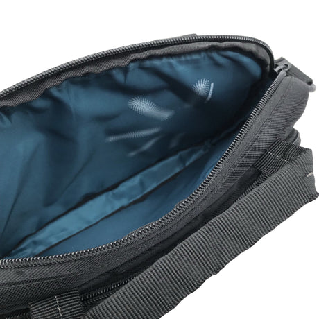 Unisex Case Logic - Laptop bag, size Mini - Black (2)