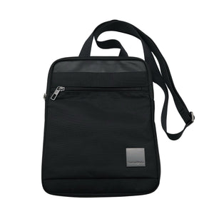 Unisex Samsonite - Shoulder bag, size Midi - Black (1)