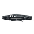 Unisex Adidas - Other belts, size Ei kokoa - Black ()