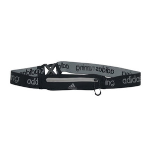 Unisex Adidas - Other belts, size Ei kokoa - Black (1)