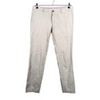Unisex Hugo Boss - Slacks, size L - Beige ()
