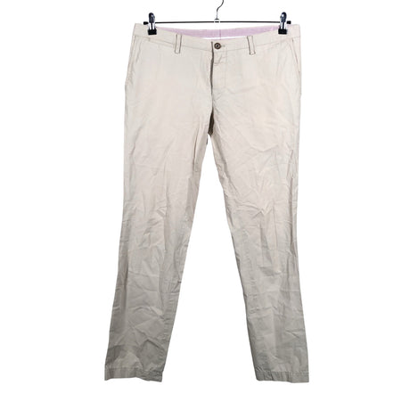 Unisex Hugo Boss - Slacks, size L - Beige ()