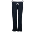 Unisex Brandy Melville - Tricot pants, size 34 - Blue ()