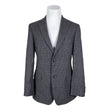 Unisex Hugo Boss - Blazer, size M - Gray ()