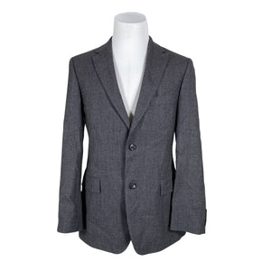 Unisex Hugo Boss - Blazer, size M - Gray (1)
