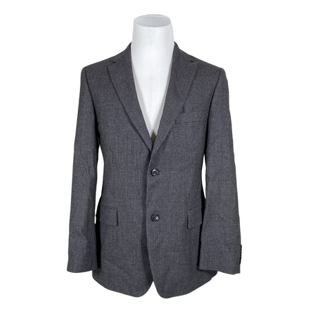 Unisex Hugo Boss - Blazer, size M - Gray ()