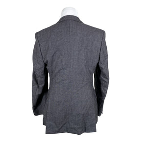 Unisex Hugo Boss - Blazer, size M - Gray (3)