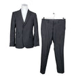 Unisex Tiger of Sweden - Suit, size L - Black ()