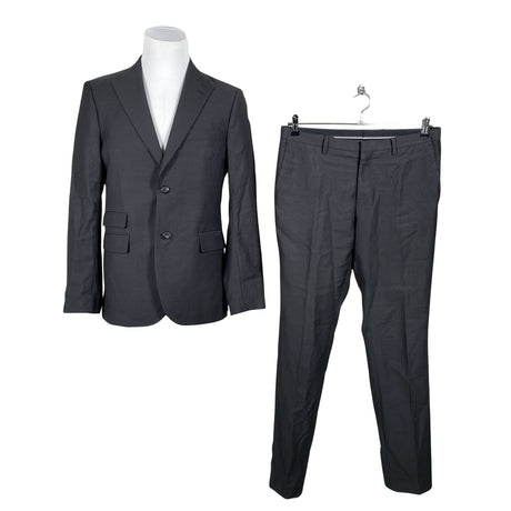 Unisex Tiger of Sweden - Suit, size L - Black ()
