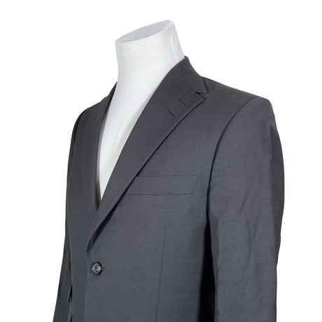 Unisex Tiger of Sweden - Suit, size L - Black (2)