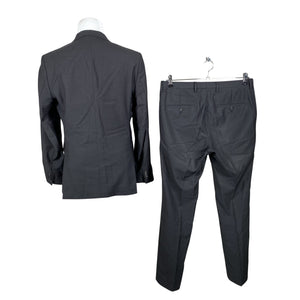 Unisex Tiger of Sweden - Suit, size L - Black (3)