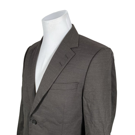 Unisex Tiger of Sweden - Suit, size L - Brown (2)