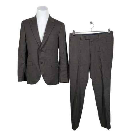 Unisex Tiger of Sweden - Suit, size L - Brown ()