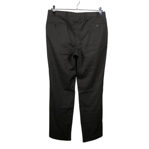 Unisex Armani - Suit pants, size L - Brown (3)