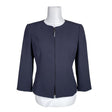 Unisex Ril's - Jacket, size 36 - Blue ()