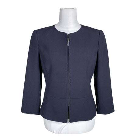 Unisex Ril's - Jacket, size 36 - Blue ()