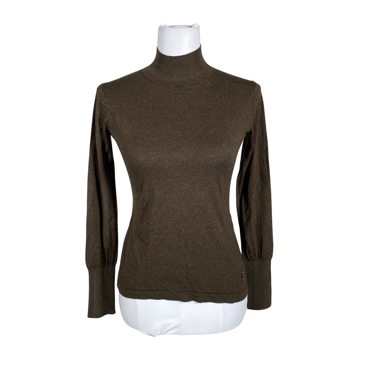 Unisex Balmuir - Sweater, size 36 - Brown (1)