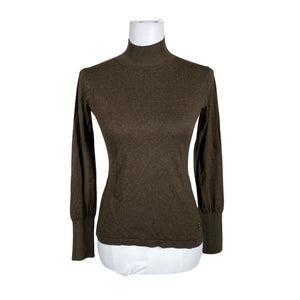 Unisex Balmuir - Sweater, size 36 - Brown (1)