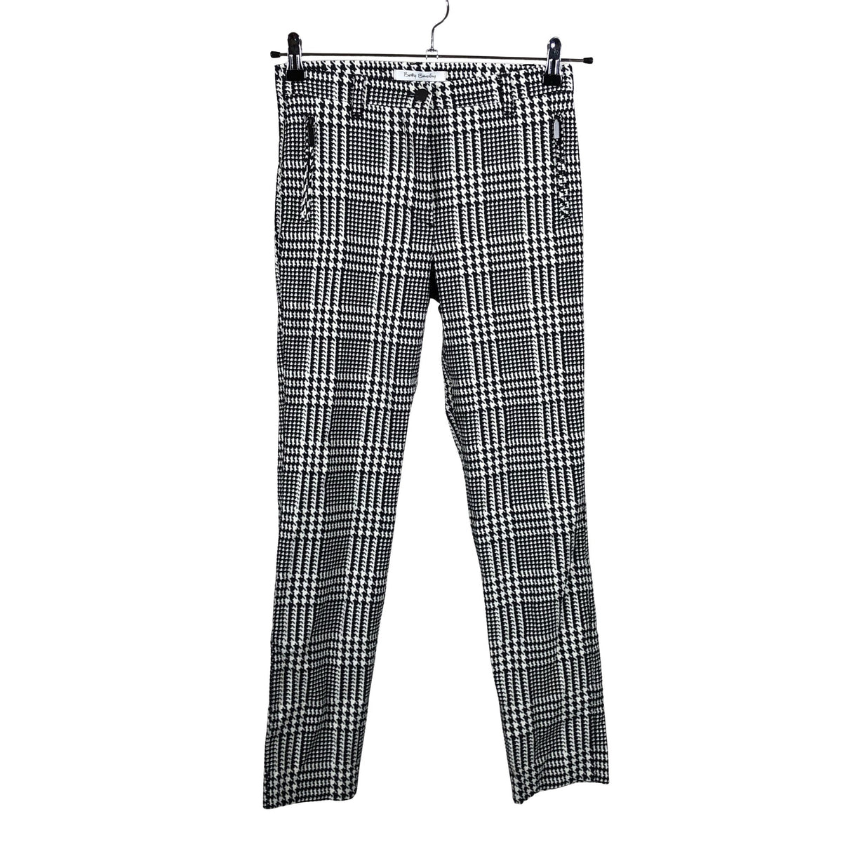 Unisex Betty Barclay - Slacks, size 34 - Black (1)