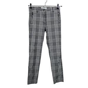 Unisex Betty Barclay - Slacks, size 34 - Black (1)